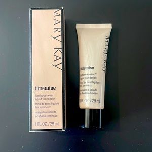 Mary Kay TimeWise liquid foundation BEIGE 7